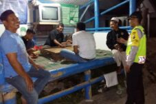 Polres Malang Kembali Hidupkan Budaya Ronda melalui Lomba Satkamling di Hari Bhayangkara ke-80 16 Polres Malang Kembali Hidupkan Budaya Ronda melalui Lomba Satkamling di Hari Bhayangkara ke-80