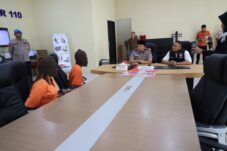 Polres Magetan Ringkus Dua Pengedar Pil Double L 13 IMG 20260624 WA0189