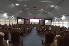 DPRD Ngawi Gelar Paripurna LKPJ Bupati 2025, PAD Meningkat 34,16 Persen 17 IMG 20260624 WA0190