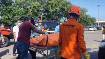 RYS Sempat Minta Foto Dokumen Keluarga Sebelum Ditemukan Tewas di Mobil Dinas