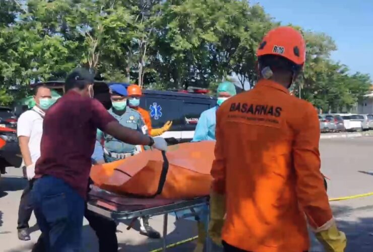 RYS Sempat Minta Foto Dokumen Keluarga Sebelum Ditemukan Tewas di Mobil Dinas