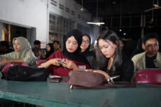Bekas Pabrik Keramik Dinoyo Malang Jadi Ruang Kreatif Mahasiswa UMM 3 Bekas Pabrik Keramik Dinoyo Malang Jadi Ruang Kreatif Mahasiswa UMM