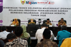 Wali Kota Kediri Ingatkan Pokmas Pelaksana MERATA Kelola Uang Negara Secara Transparan dan Akuntabel 18 Wali Kota Kediri Ingatkan Pokmas Pelaksana MERATA Kelola Uang Negara Secara Transparan dan Akuntabel