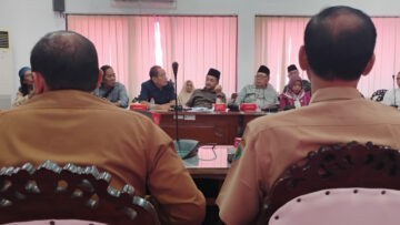 Pemkab Sidoarjo Bentuk Satgas Khusus Percepat Ganti Rugi Warga Korban Lumpur Lapindo