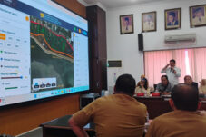 Cari Data Hak Warga, PPLS Telusuri Dokumen Lama Pembayaran Lumpur Lapindo