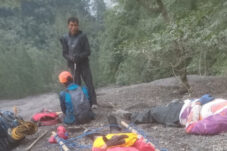 Seorang Pendaki Ilegal Jatuh di Lereng Gunung Semeru 22 Seorang Pendaki Ilegal Jatuh di Lereng Gunung Semeru
