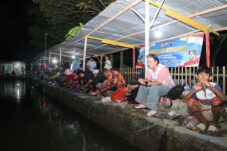 Mancing Bersama Polres Magetan, TNI, dan Insan Pers: Perkuat Sinergitas Menyambut Hari Bhayangkara ke-80 17 IMG 20260606 210641