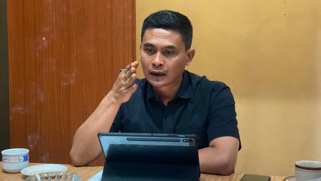 Kasus Dugaan Pengeroyokan Seret Nama Wakil Ketua KONI Kota Batu, Polisi Dalami Laporan Korban 5 Kasus Dugaan Pengeroyokan Seret Nama Wakil Ketua KONI Kota Batu, Polisi Dalami Laporan Korban
