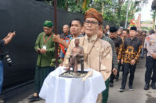 Ruwat Agung Sukarno Digelar di nDalem Pojok, Teguhkan Jati Diri Bangsa Lewat Jejak Sang Proklamator 17 IMG 20260614 121229