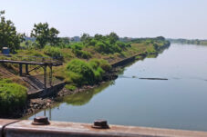 Muncul Rembesan di Tanggul Penahan Lumpur Lapindo, DPRD Sidoarjo Dorong PPLS Alirkan ke Sungai Porong 18 IMG 20260614 135250
