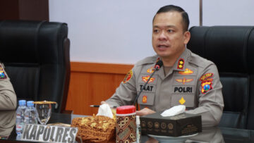 Kasus Dugaan Pencabulan Naik ke Tahap Penyidikan, Polres Malang Pastikan Tersangka Menyerahkan Diri 48 Kasus Dugaan Pencabulan Naik ke Tahap Penyidikan, Polres Malang Pastikan Tersangka Menyerahkan Diri