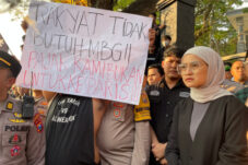 Mahasiswa Malang Desak Evaluasi MBG dan Koperasi Merah Putih 18 Mahasiswa Malang Desak Evaluasi MBG dan Koperasi Merah Putih