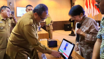 Pilkades Gresik 2026 akan Gunakan e-Voting Untuk Tingkatkan Transparansi 22 Pilkades Gresik 2026 akan Gunakan e-Voting Untuk Tingkatkan Transparansi