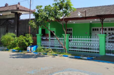 Rumah Kontrakan Pemimpin Padepokan Terduga Pelaku Pelecehan di Sidoarjo Kosong 19 IMG 20260618 204615