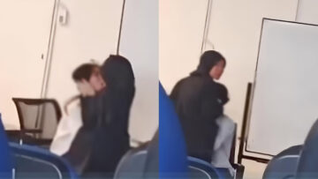 Unair Selidiki Video Diduga Asusila Mahasiswa di Ruang Kelas, Sanksi Belum Diputus 1 IMG 20260619 202847