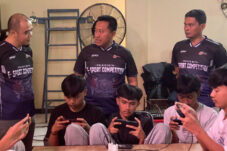 Semarak Hari Bhayangkara ke-80, Polres Batu Gelar E-Sport Competition Kapolres Cup 2026