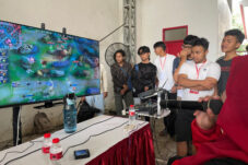 Dekati Gen Z dan Milenial, PDIP Kota Malang Gelar Turnamen Mobile Legends dan Domino di Bulan Bung Karno