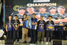Dari Kota Batu ke Pentas Nasional, SDES RAPPZYY Wakili Jatim di Kapolri Cup