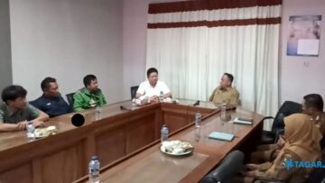 Sudah Dua Bulan Harga Telur Anjlok, Peternak Magetan Mengadu ke Pemkab 21 Sudah Dua Bulan Harga Telur Anjlok, Peternak Magetan Mengadu ke Pemkab