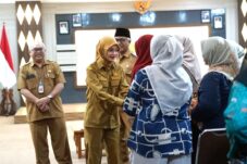 13.160 Perempuan Kepala Keluarga Jadi Perhatian, Pemkot Kediri Bekali Peningkatan Kapasitas