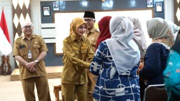 13.160 Perempuan Kepala Keluarga Jadi Perhatian, Pemkot Kediri Bekali Peningkatan Kapasitas 22 13.160 Perempuan Kepala Keluarga Jadi Perhatian, Pemkot Kediri Bekali Peningkatan Kapasitas