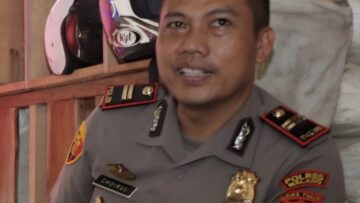 Perampok Sekap Lansia dan Bawa Kabur Honda Jazz di Sumberpucung 47 Perampok Sekap Lansia dan Bawa Kabur Honda Jazz di Sumberpucung