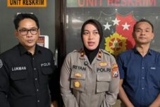 Dua Pelaku Curanmor Dibekuk Polsek Sukun, Gasak Lima Motor di Kota Malang 19 Dua Pelaku Curanmor Dibekuk Polsek Sukun, Gasak Lima Motor di Kota Malang