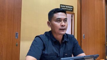 Dipersoalkan di Sidang, Polisi Pastikan Seluruh Barang Bukti Emas Antam Masih Lengkap