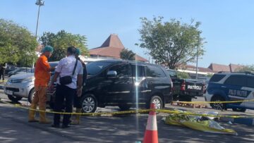RS Bhayangkara Porong Ungkap Hasil Pemeriksaan Jenazah ASN Bangkalan di Bandara Juanda
