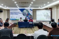 Hadapi El Nino 2026, PJT I Gandeng Industri Jaga Air Brantas 15 Hadapi El Nino 2026, PJT I Gandeng Industri Jaga Air Brantas