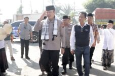 Polres Malang Perkuat Layanan Warga Lewat Panic Button dan Ruang Publik Presisi di Lawang