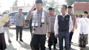 Polres Malang Perkuat Layanan Warga Lewat Panic Button dan Ruang Publik Presisi di Lawang