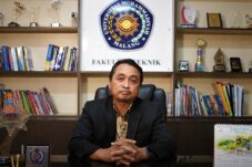 Dosen Teknik Industri UMM Dinobatkan Sebagai Ilmuwan Paling Berpengaruh Dunia 9 Dosen Teknik Industri UMM Dinobatkan Sebagai Ilmuwan Paling Berpengaruh Dunia