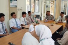 Polresta Malang Kota Intensifkan Pembinaan Pelajar Cegah Kenakalan Remaja 17 d768405c 3810 4d7f b391 0936e821662e