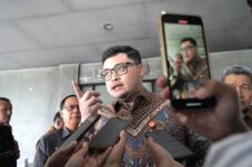 Wacana 5 Hari Sekolah Belum Final, Pemkab Kediri Masih Buka Masukan