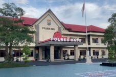 Kasat Lantas dan Kasat Reskrim Polres Batu Akan Berganti, Ini Calon Pejabat Penggantinya 7 Kasat Lantas dan Kasat Reskrim Polres Batu Akan Berganti, Ini Calon Pejabat Penggantinya