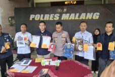 Mengaku ASN Pemprov Jatim, 2 Warga Tipu Kepala Desa dan UMKM 20 Juta Lebih