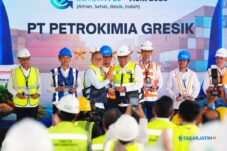 Delapan Pelabuhan Ikuti GSPI ASRI 2026, Menko Pangan: Green and Smart Port Perkuat Efisiensi Logistik Pangan 26 Delapan Pelabuhan Ikuti GSPI ASRI 2026, Menko Pangan: Green and Smart Port Perkuat Efisiensi Logistik Pangan