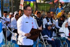 MPLS Jatim Tak Sekadar Orientasi! Siswa Deklarasi Anti Vape hingga Terima Seragam Gratis 7 128495f0 e08f 44e1 a51f 96f4d0b56347