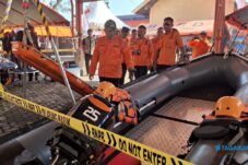 BPBD Kabupaten Malang Gelar Simulasi Gladi Posko "Antisipasi Erupsi Gunung Kelud" 6 BPBD Kabupaten Malang Gelar Simulasi Gladi Posko "Antisipasi Erupsi Gunung Kelud"