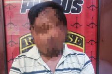 Kurang dari 8 Jam, Polresta Malang Kota Tangkap Residivis Curanmor di SPBU Lowokdoro