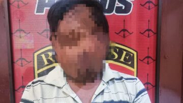 Kurang dari 8 Jam, Polresta Malang Kota Tangkap Residivis Curanmor di SPBU Lowokdoro