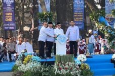 ‎MPLS Ramah Resmi Dimulai, Mendikdasmen Abdul Mu’ti Tegaskan Tak Ada Lagi Perpeloncoan di Sekolah 7 3ce02558 f9c3 43eb 8b58 1869d4c2534c