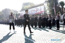 Peringati Hari Bhayangkara ke-80, Kapolres Malang Tegaskan Sinergi Semua Elemen 26 Peringati Hari Bhayangkara ke-80, Kapolres Malang Tegaskan Sinergi Semua Elemen