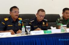 Penerimaan Bea Cukai Jatim I Sentuh Rp 38,99 Triliun pada Semester I 2026
