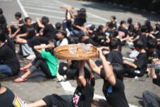 Liburan Sekolah Lebih Produktif, 750 Anak Ikuti Camping Karakter “Hi Couragers” di Poncokusumo 13 6e6f7659 7c27 4317 82ab 549318e9aa50