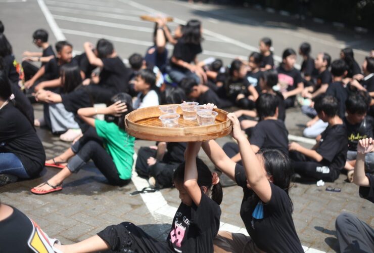 Liburan Sekolah Lebih Produktif, 750 Anak Ikuti Camping Karakter “Hi Couragers” di Poncokusumo 1 6e6f7659 7c27 4317 82ab 549318e9aa50