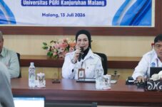 LLDIKTI VII Salurkan Rp55 Miliar Tunjangan Dosen Tiap Bulan, Unikama Jadi Lokasi Uji Petik Kinerja 7 7121f9b5 bfee 440d 948e d033b60c664a