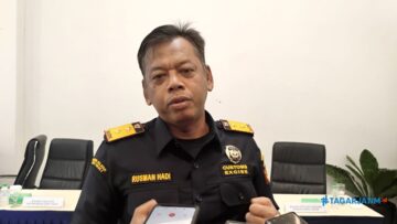 Bea Cukai Benarkan Penggeledahan Kortastipidkor Polri di Kantor Juanda