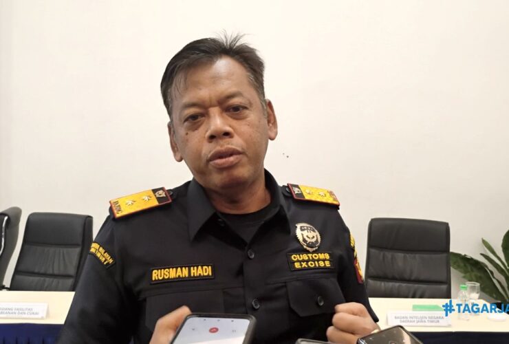 Bea Cukai Benarkan Penggeledahan Kortastipidkor Polri di Kantor Juanda